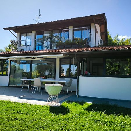 Versilia - Pietrasanta - Le Colmate Guesthouse Тонфано Екстер'єр фото