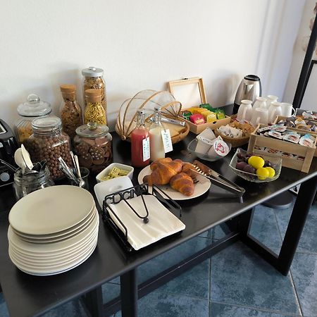 Versilia - Pietrasanta - Le Colmate Guesthouse Тонфано Екстер'єр фото