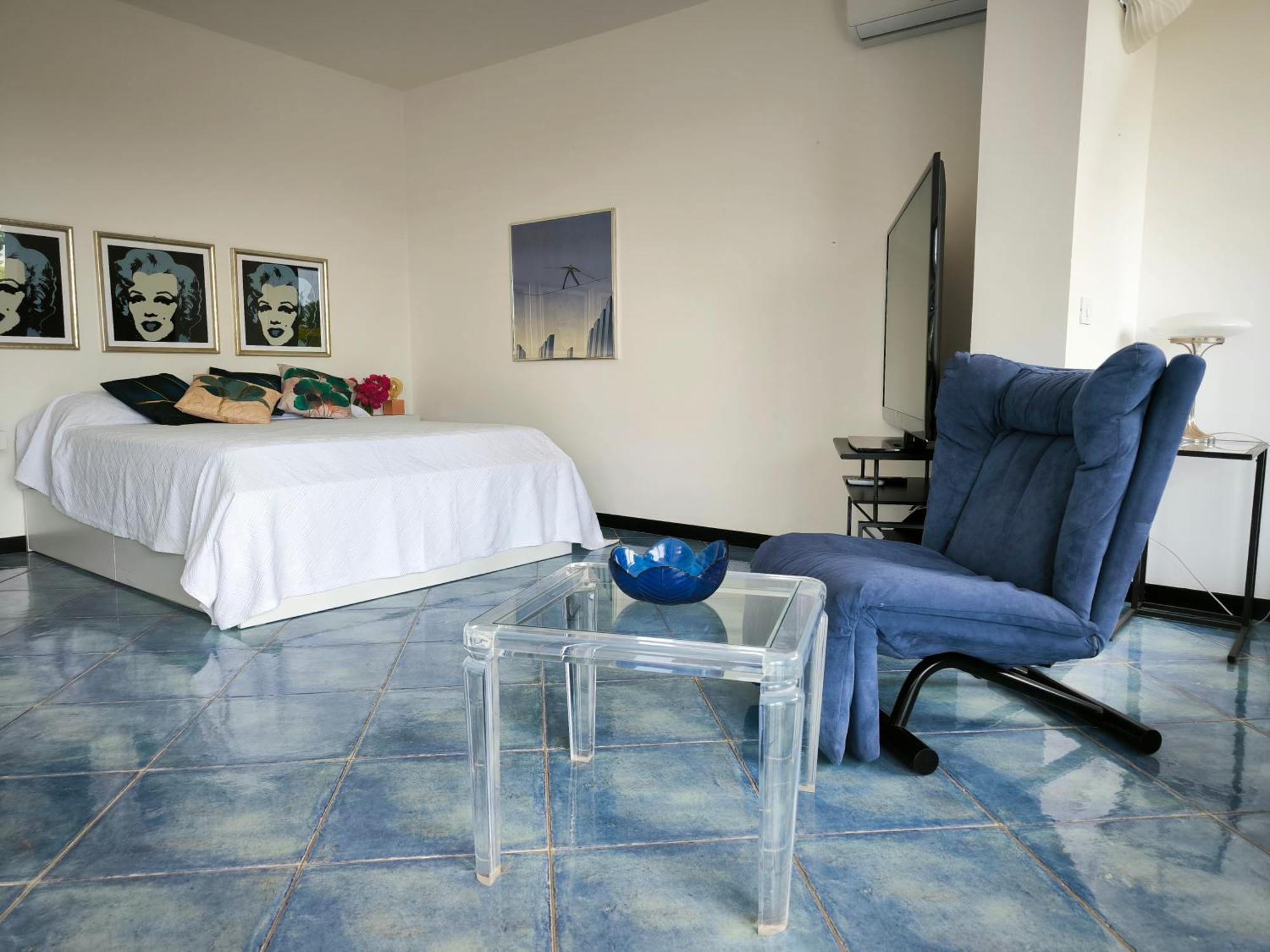 Versilia - Pietrasanta - Le Colmate Guesthouse Тонфано Екстер'єр фото