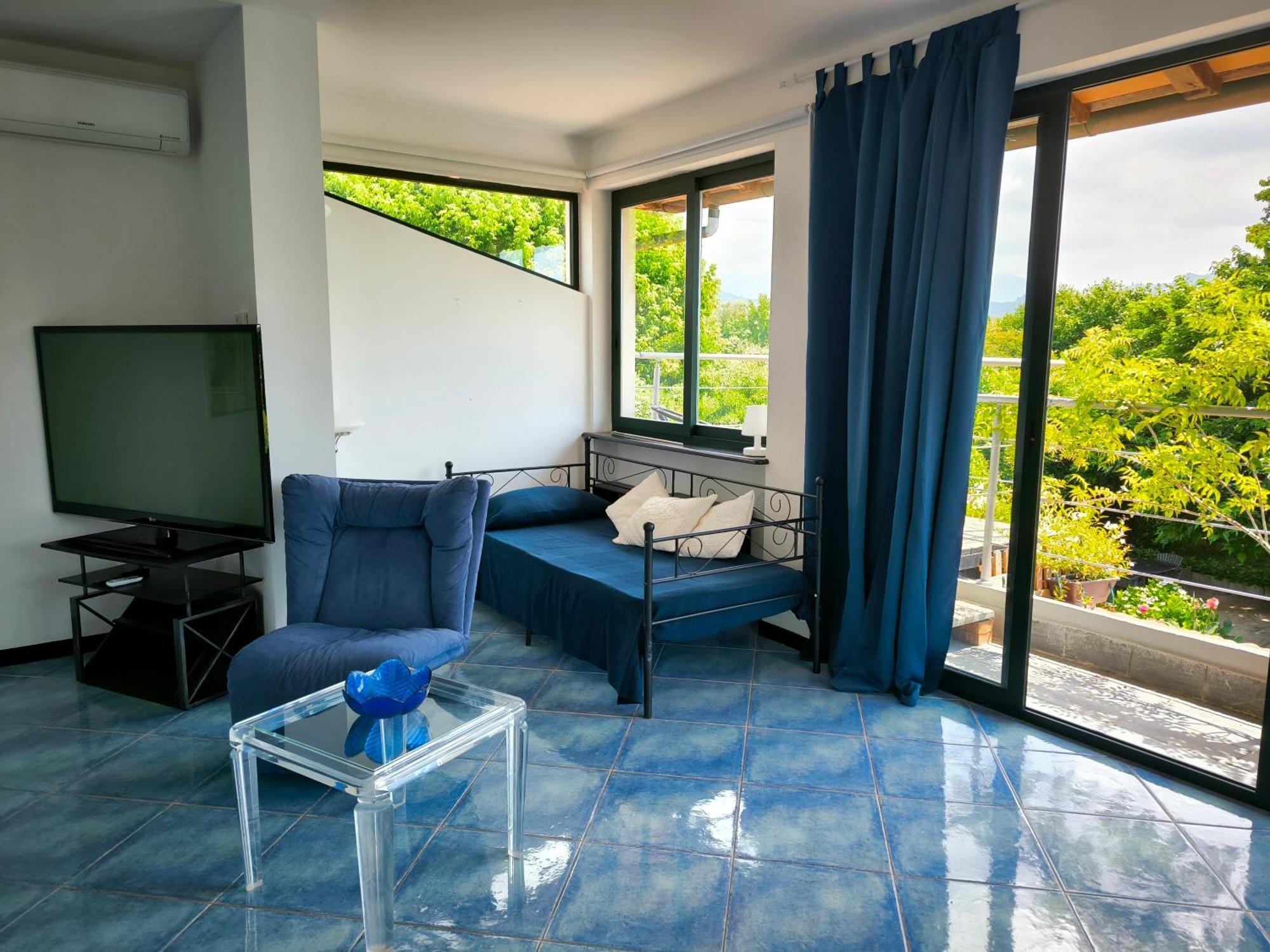 Versilia - Pietrasanta - Le Colmate Guesthouse Тонфано Екстер'єр фото