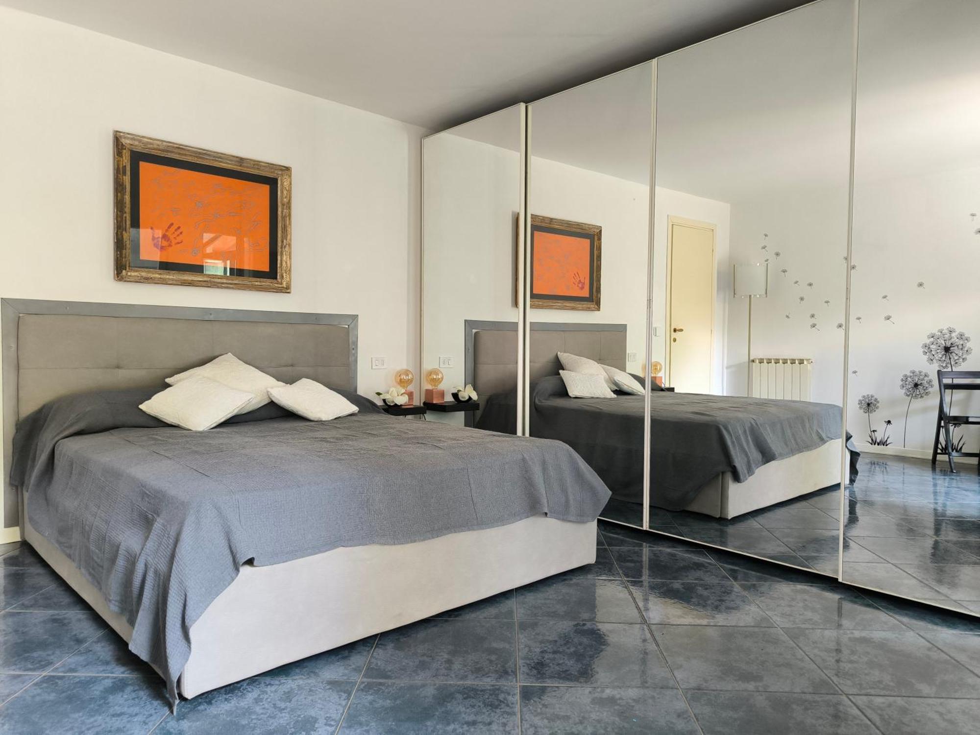 Versilia - Pietrasanta - Le Colmate Guesthouse Тонфано Екстер'єр фото