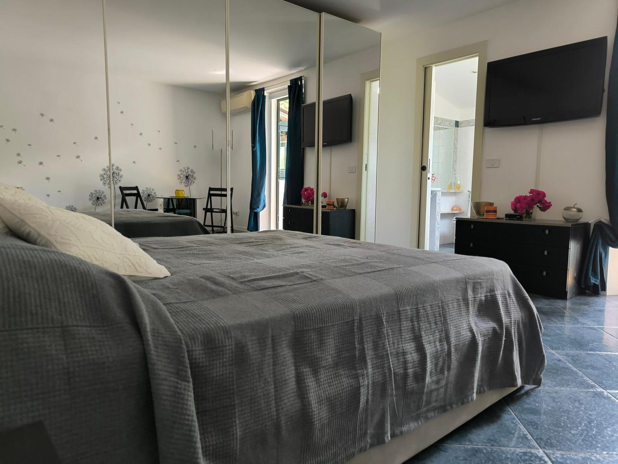Versilia - Pietrasanta - Le Colmate Guesthouse Тонфано Екстер'єр фото
