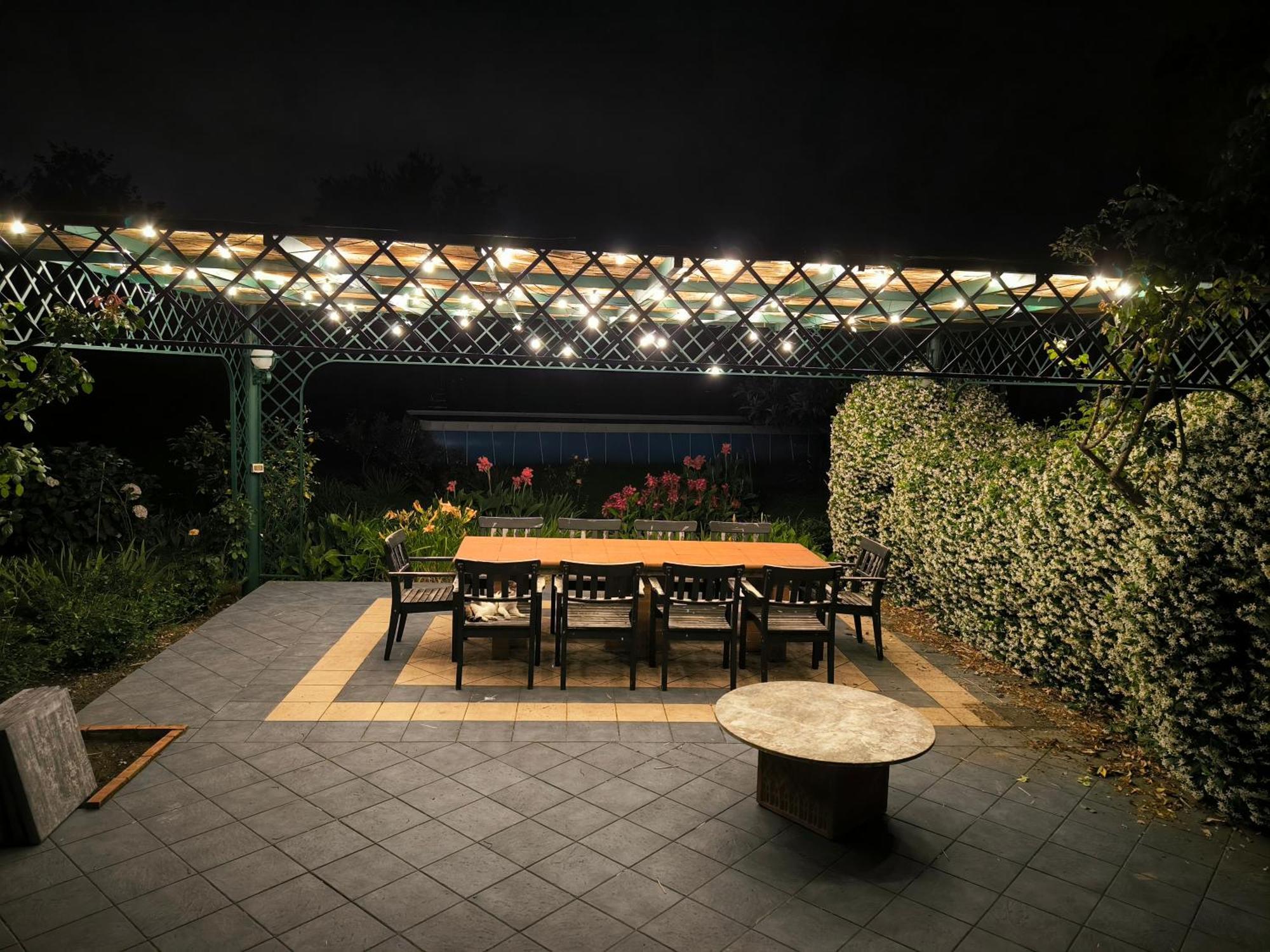 Versilia - Pietrasanta - Le Colmate Guesthouse Тонфано Екстер'єр фото