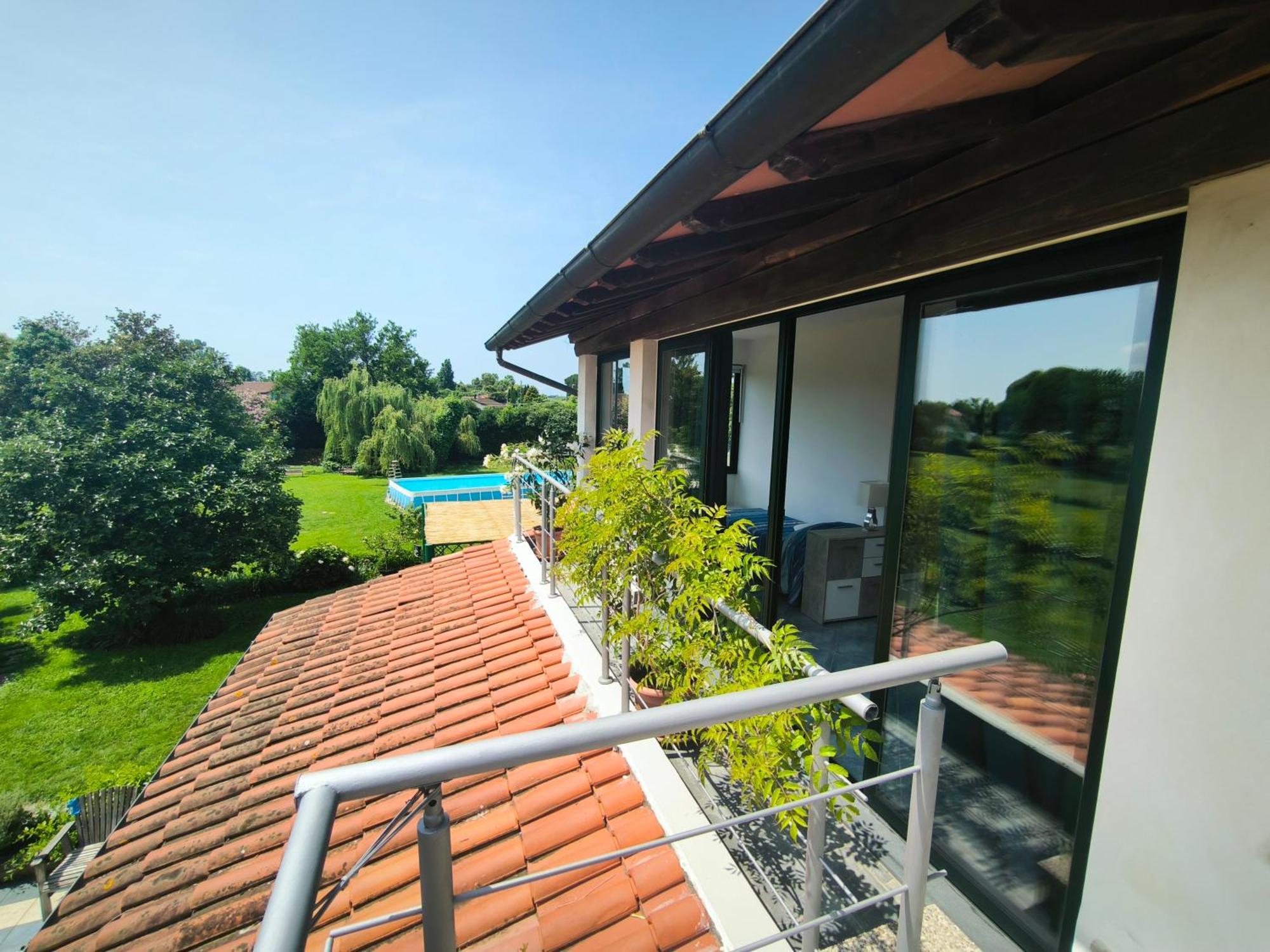 Versilia - Pietrasanta - Le Colmate Guesthouse Тонфано Екстер'єр фото