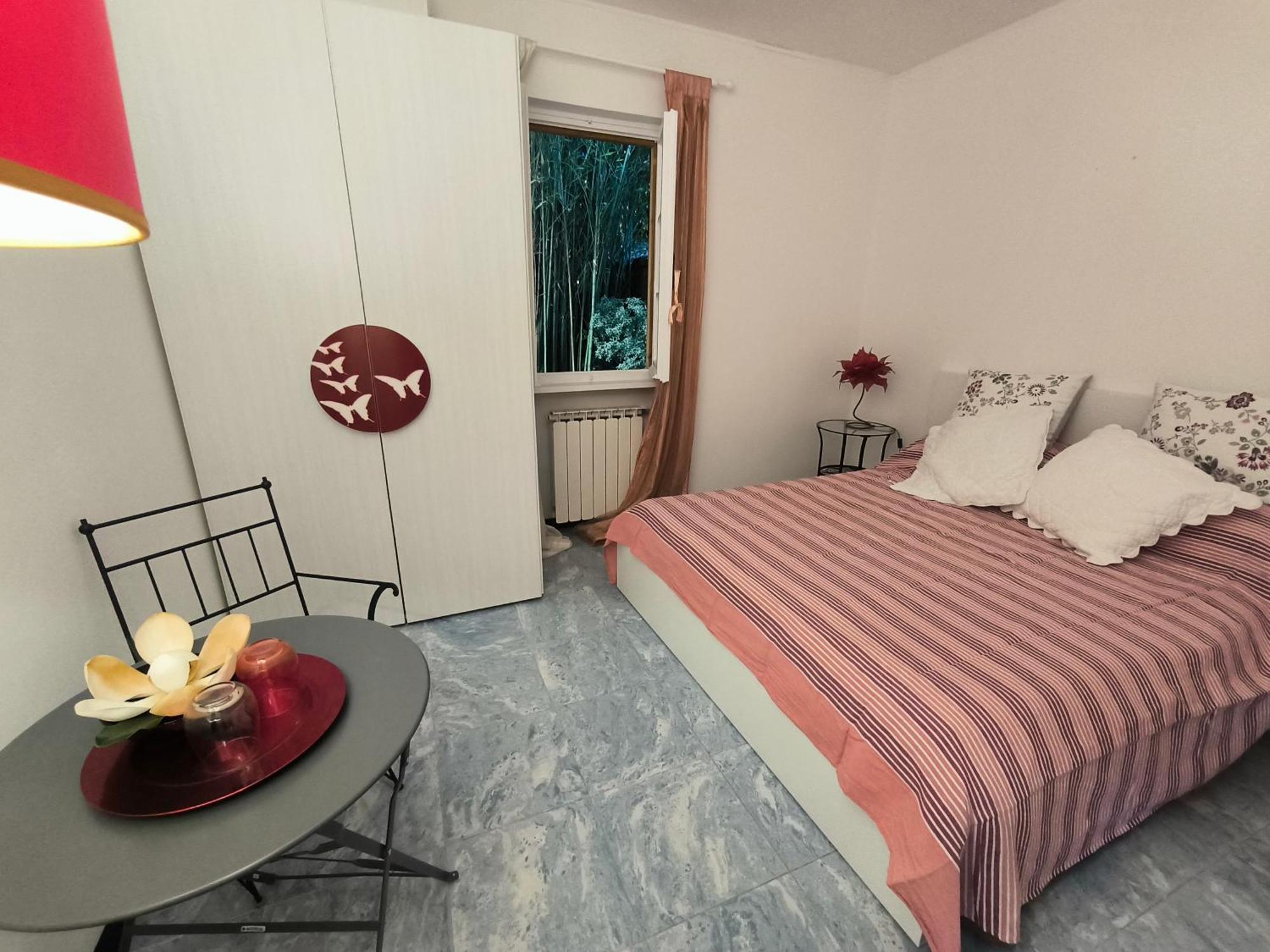 Versilia - Pietrasanta - Le Colmate Guesthouse Тонфано Екстер'єр фото