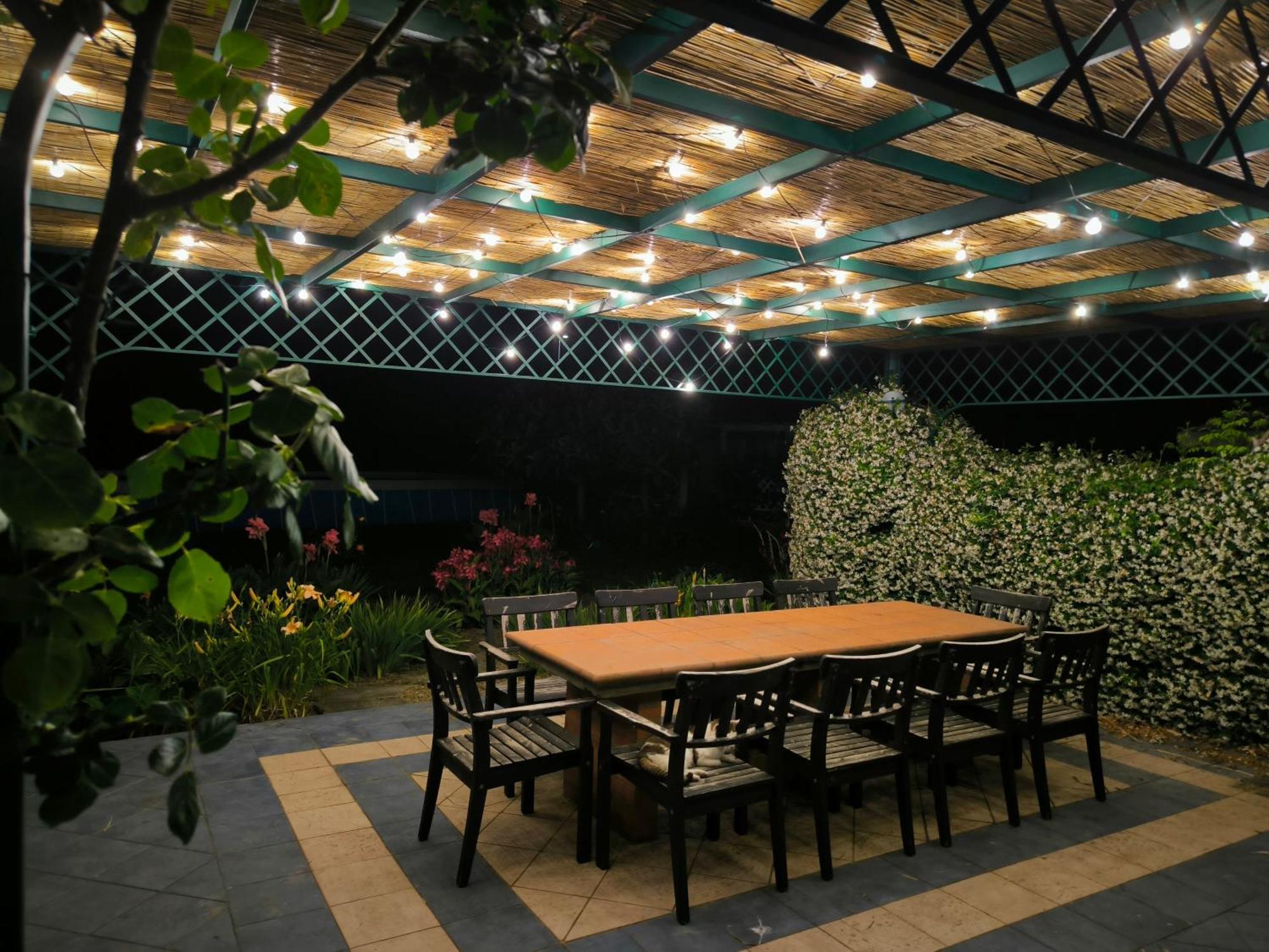 Versilia - Pietrasanta - Le Colmate Guesthouse Тонфано Екстер'єр фото