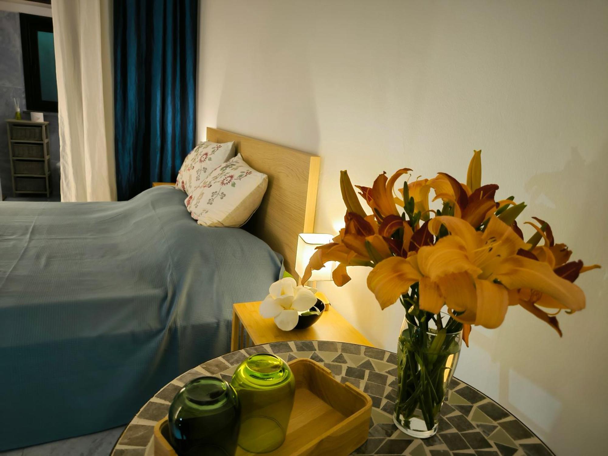 Versilia - Pietrasanta - Le Colmate Guesthouse Тонфано Екстер'єр фото