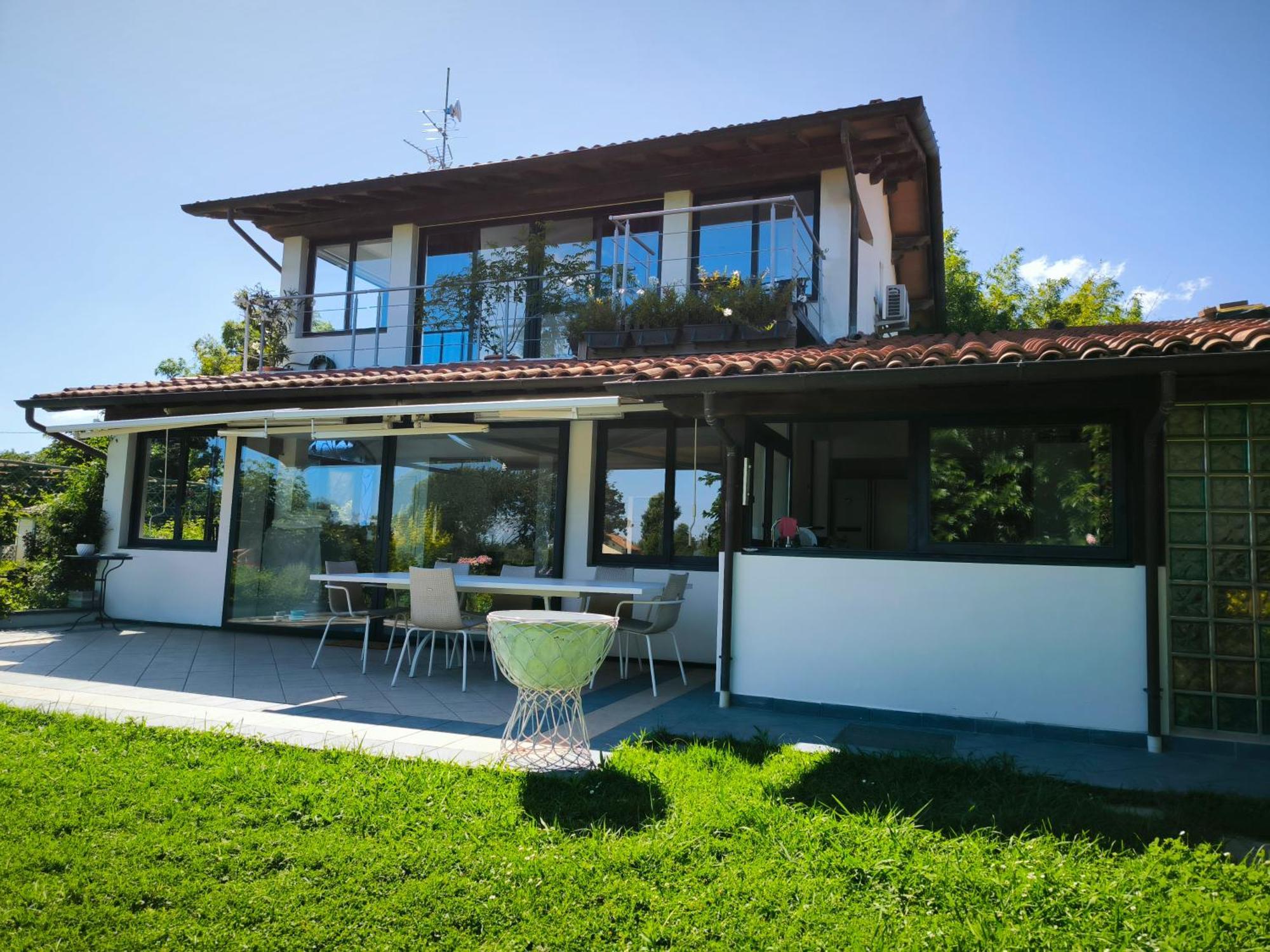 Versilia - Pietrasanta - Le Colmate Guesthouse Тонфано Екстер'єр фото