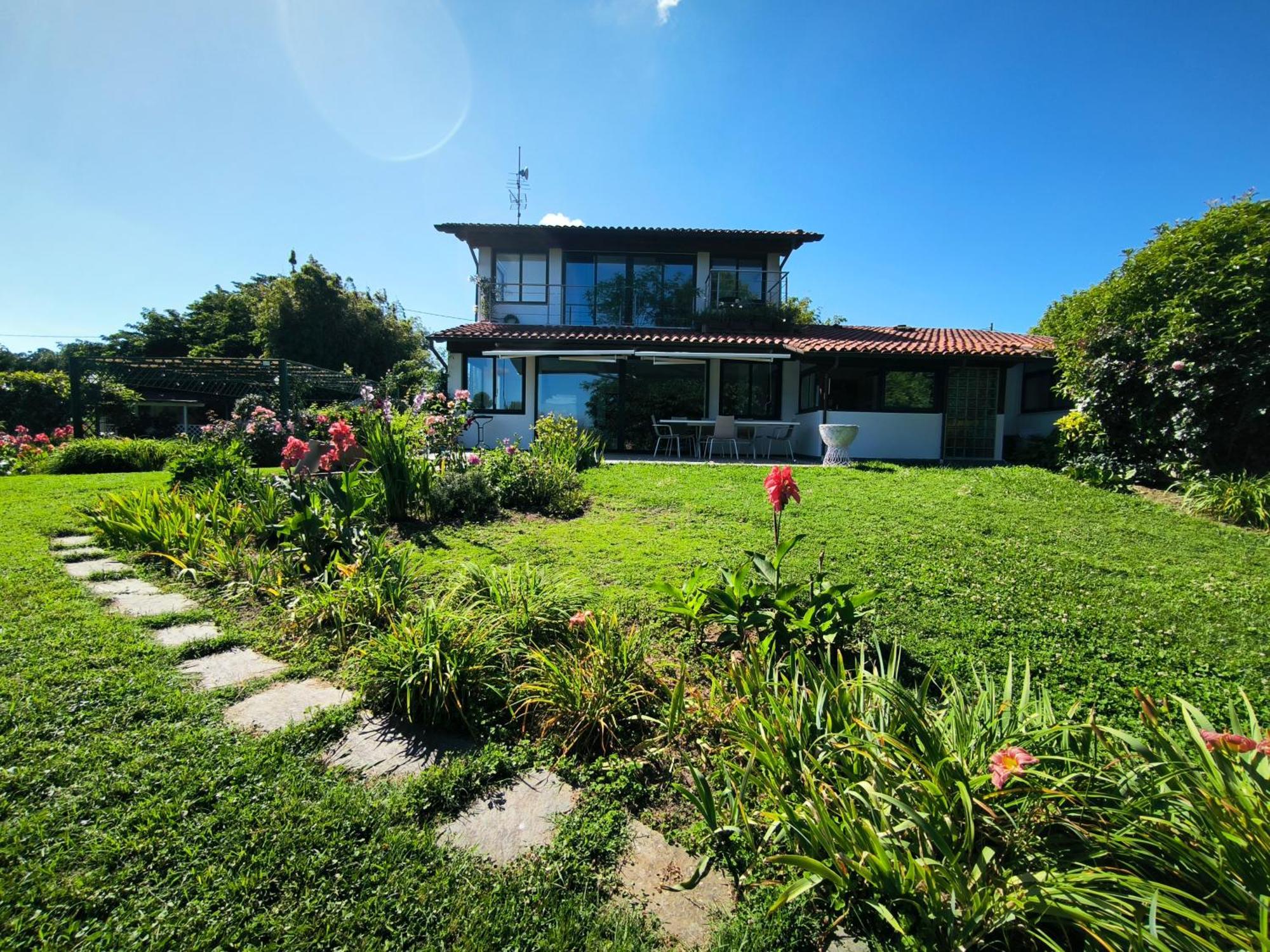 Versilia - Pietrasanta - Le Colmate Guesthouse Тонфано Екстер'єр фото