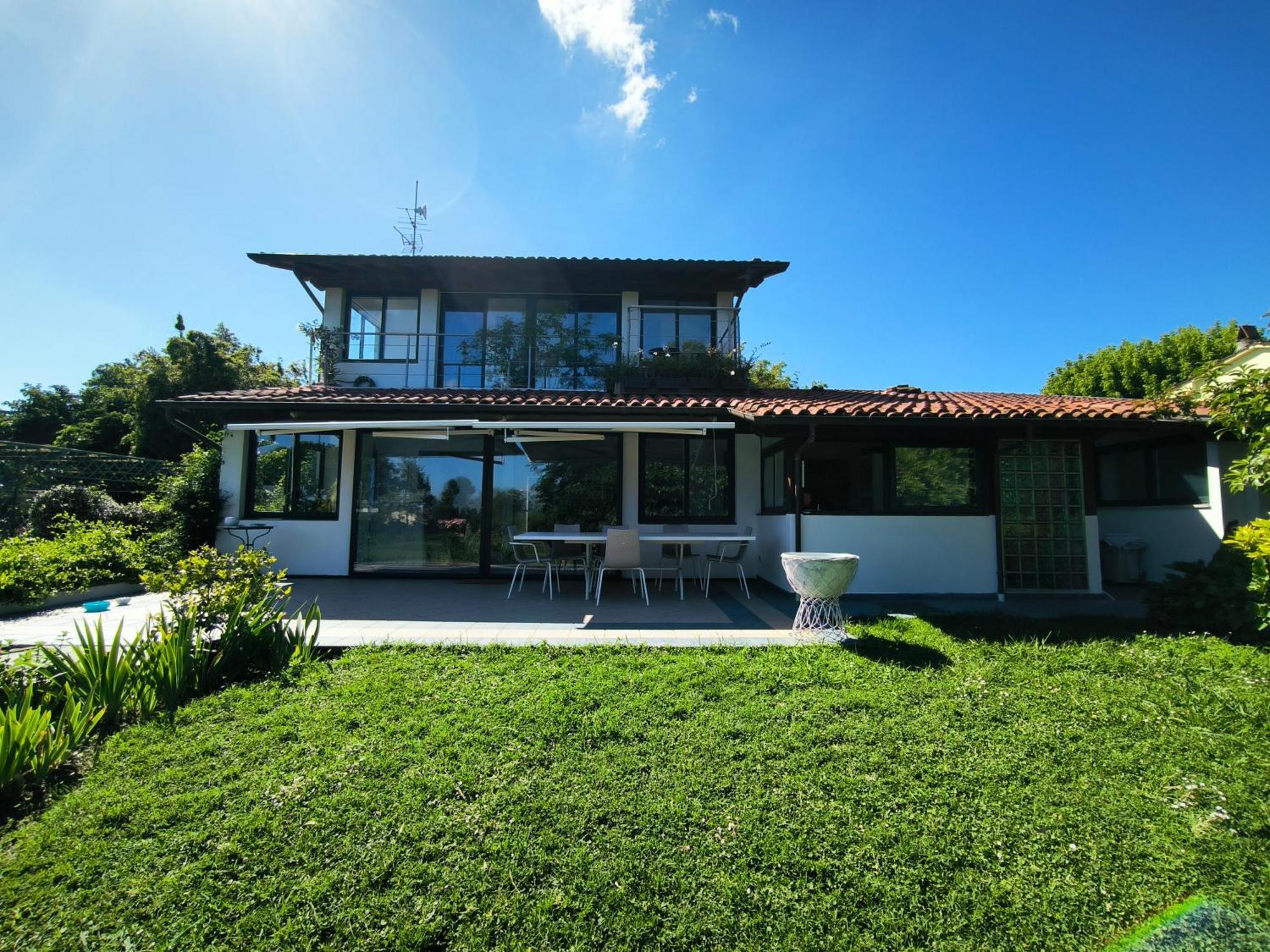 Versilia - Pietrasanta - Le Colmate Guesthouse Тонфано Екстер'єр фото