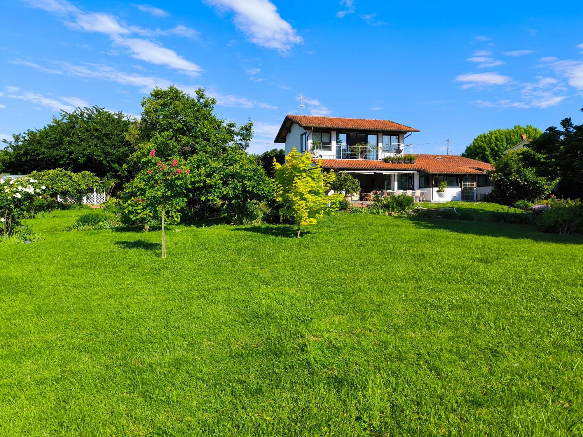 Versilia - Pietrasanta - Le Colmate Guesthouse Тонфано Екстер'єр фото