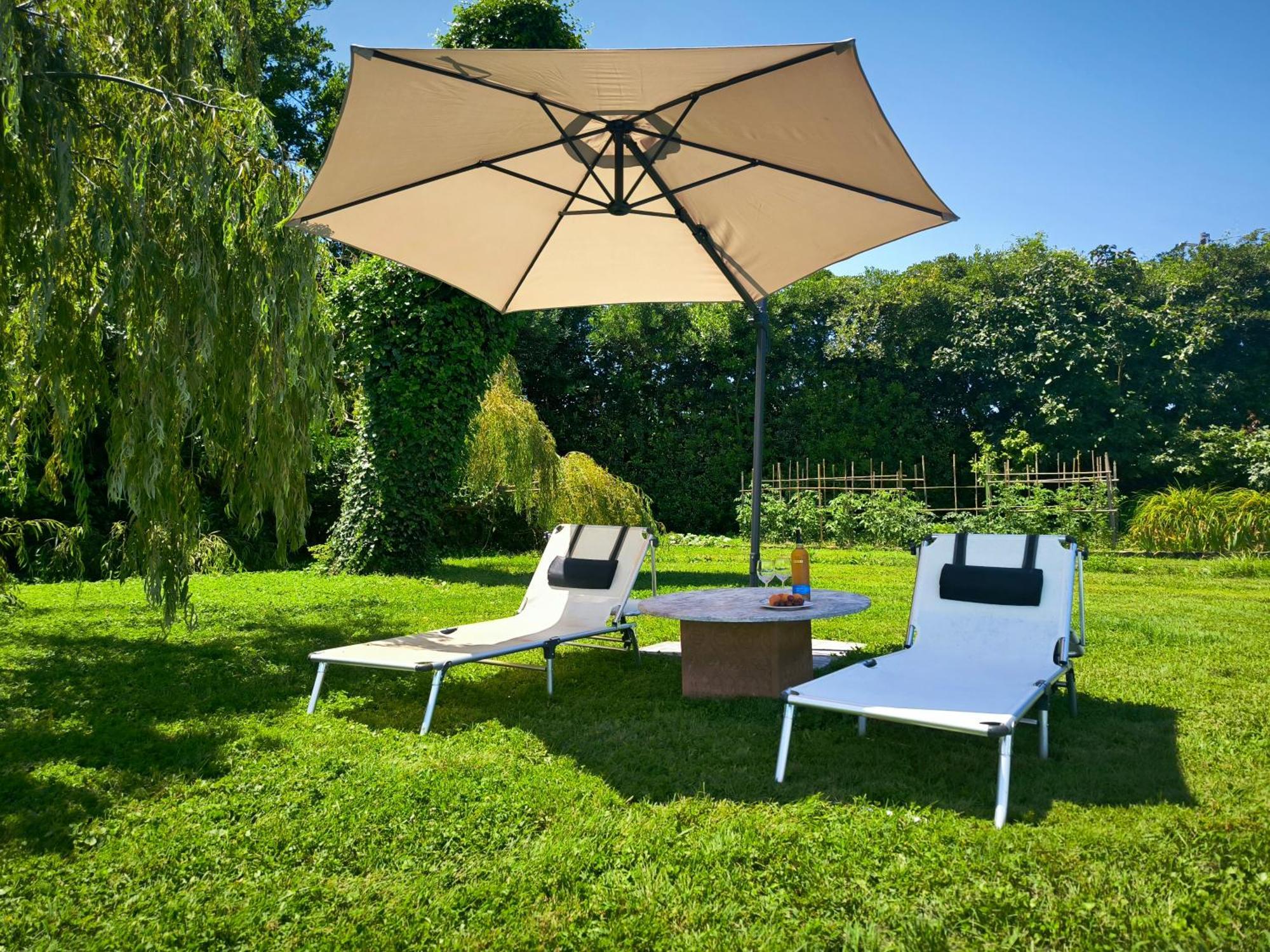 Versilia - Pietrasanta - Le Colmate Guesthouse Тонфано Екстер'єр фото