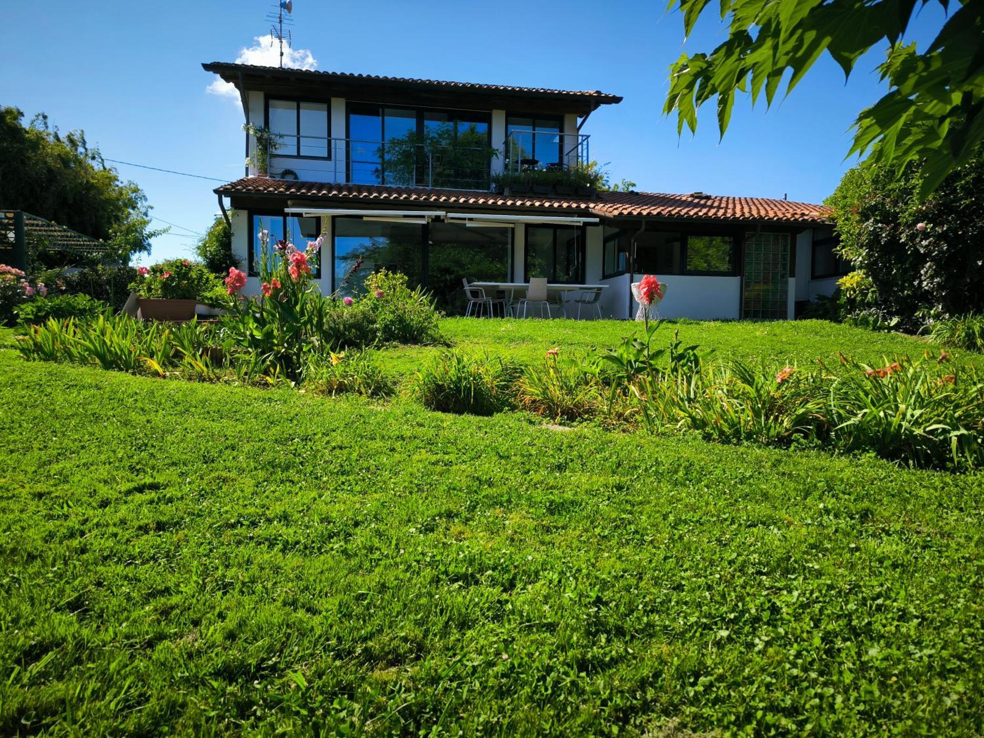 Versilia - Pietrasanta - Le Colmate Guesthouse Тонфано Екстер'єр фото