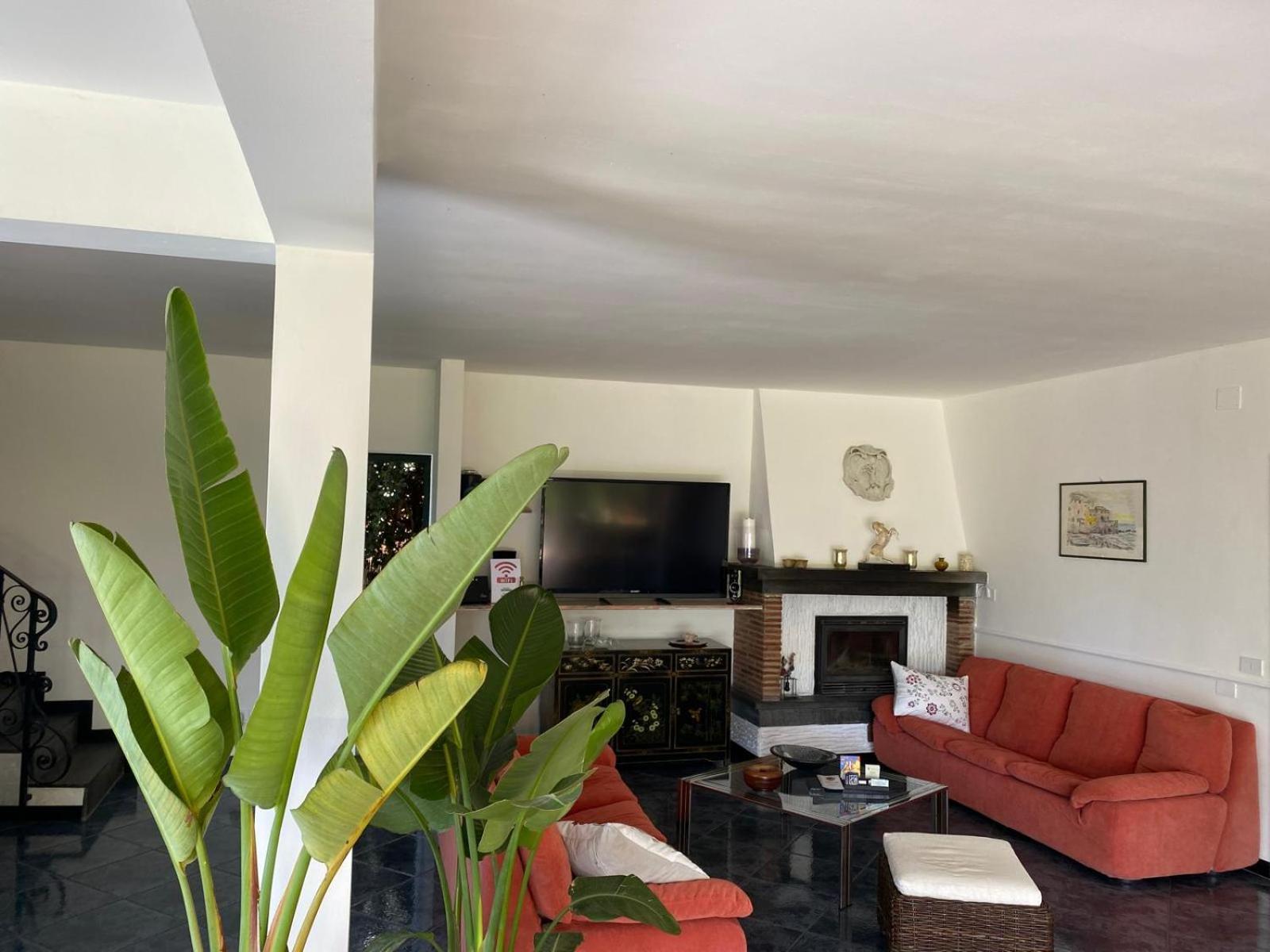 Versilia - Pietrasanta - Le Colmate Guesthouse Тонфано Екстер'єр фото