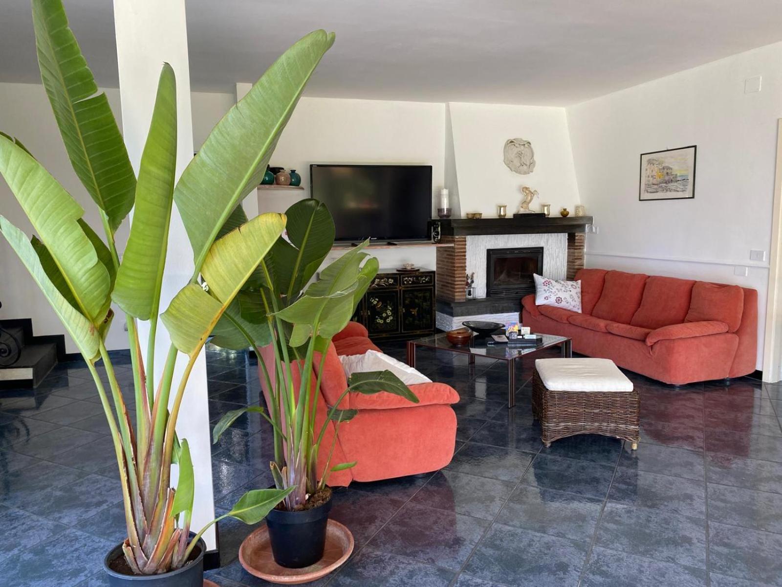 Versilia - Pietrasanta - Le Colmate Guesthouse Тонфано Екстер'єр фото