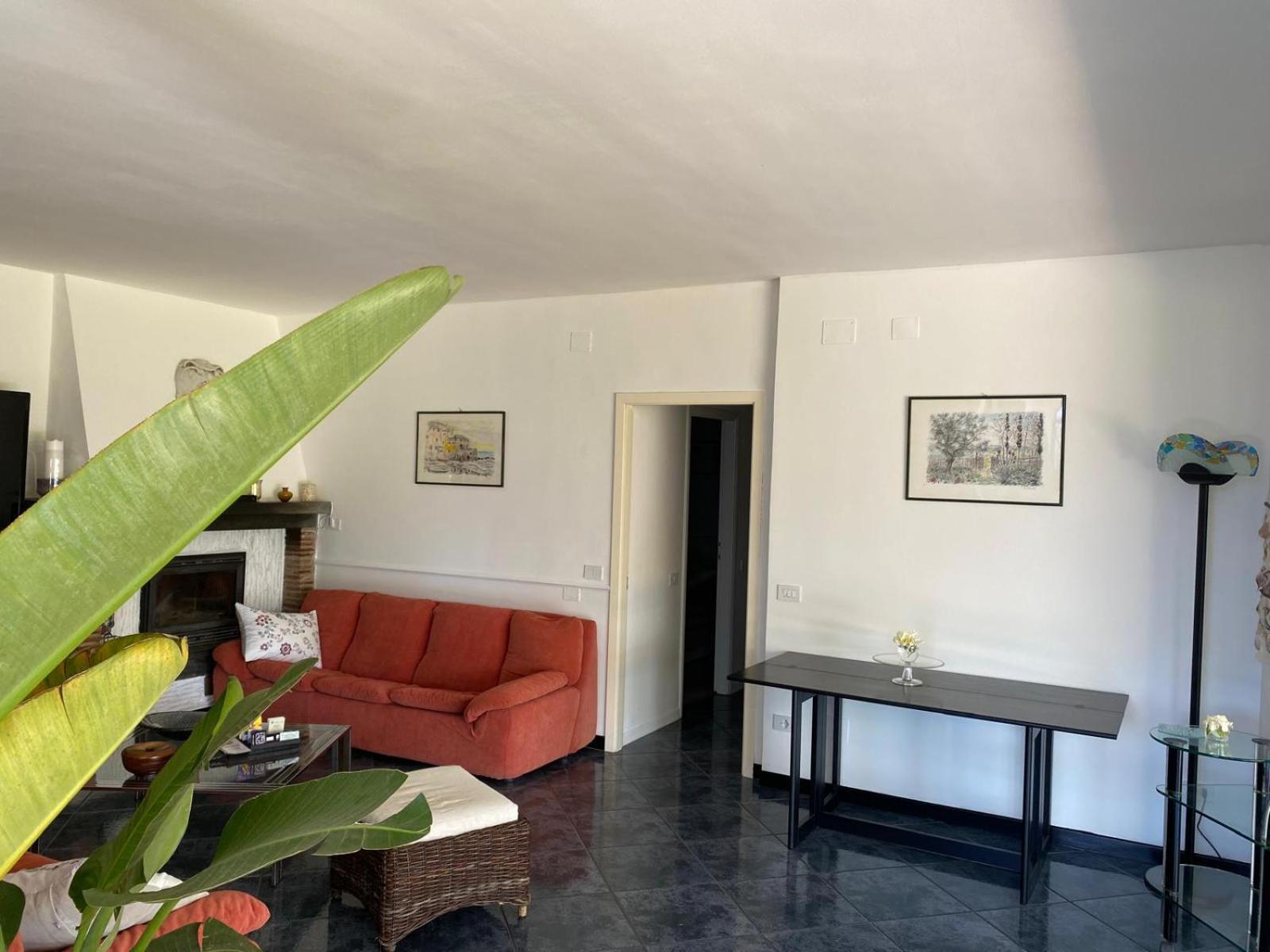 Versilia - Pietrasanta - Le Colmate Guesthouse Тонфано Екстер'єр фото