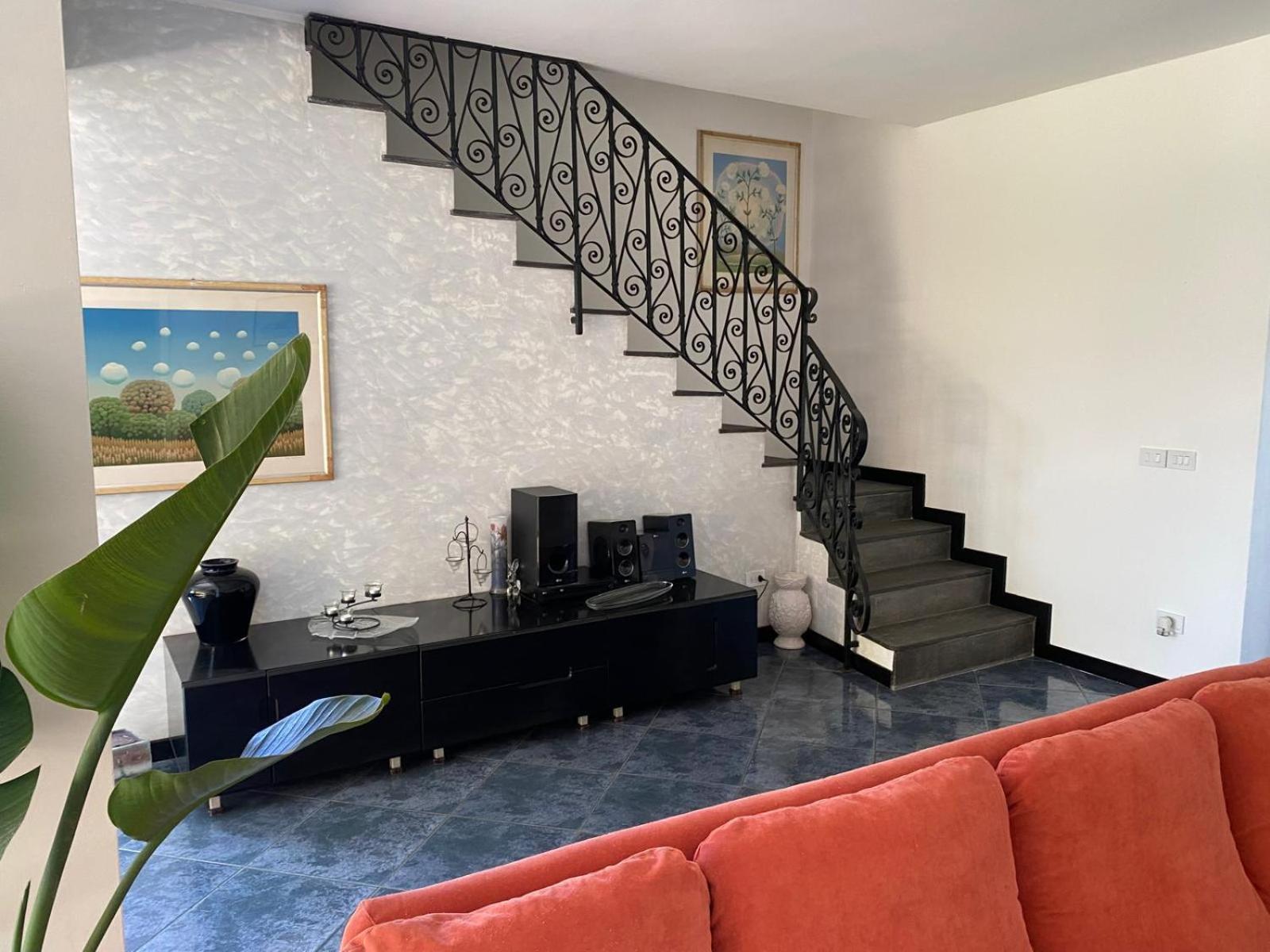 Versilia - Pietrasanta - Le Colmate Guesthouse Тонфано Екстер'єр фото