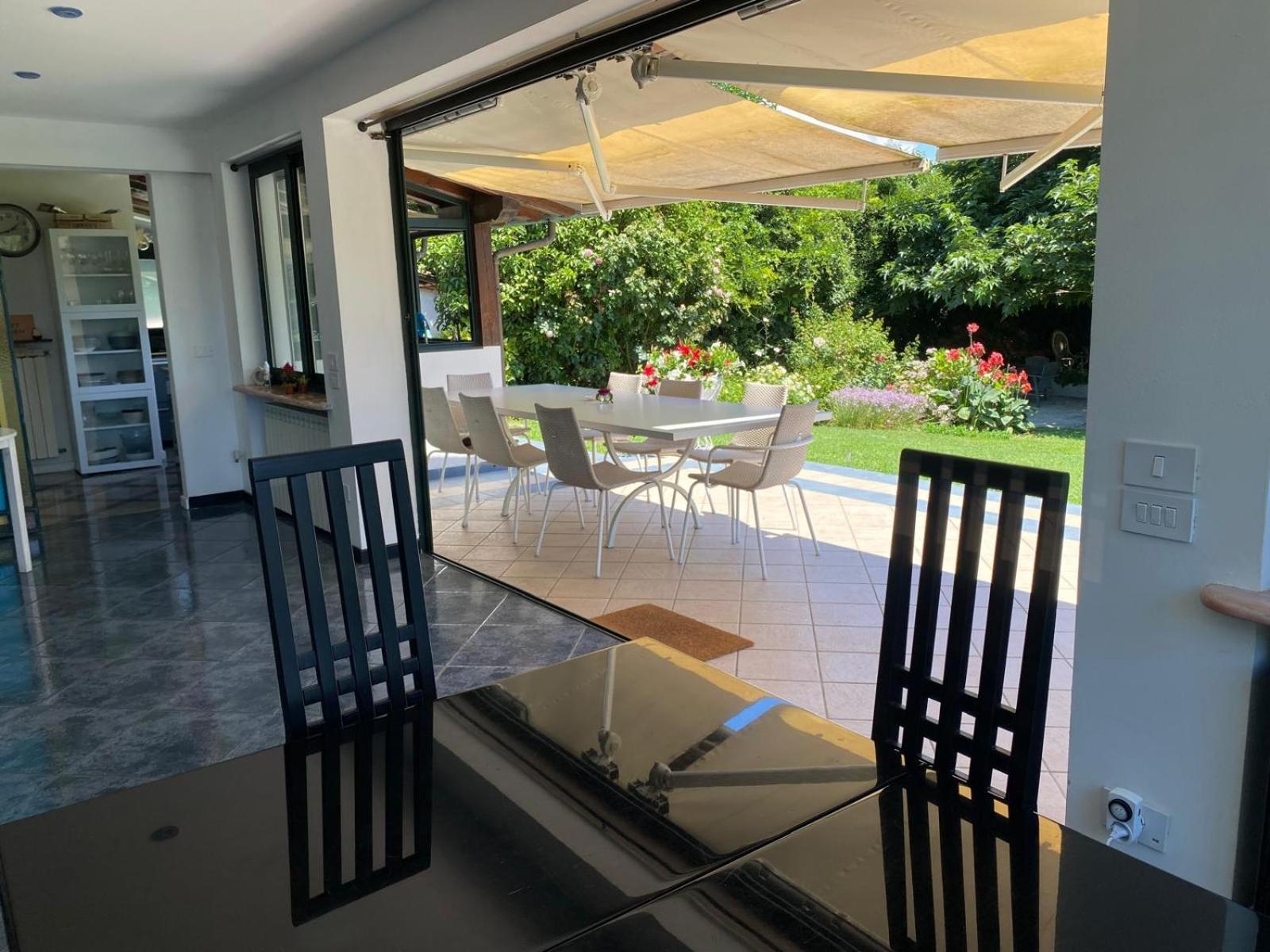 Versilia - Pietrasanta - Le Colmate Guesthouse Тонфано Екстер'єр фото