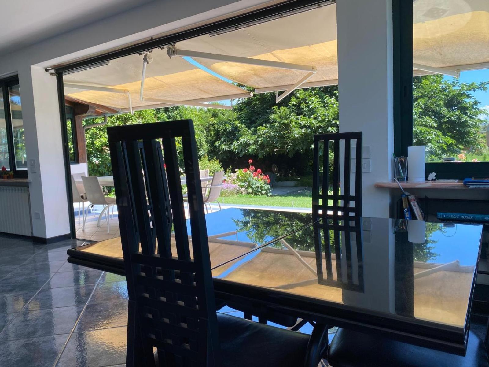 Versilia - Pietrasanta - Le Colmate Guesthouse Тонфано Екстер'єр фото