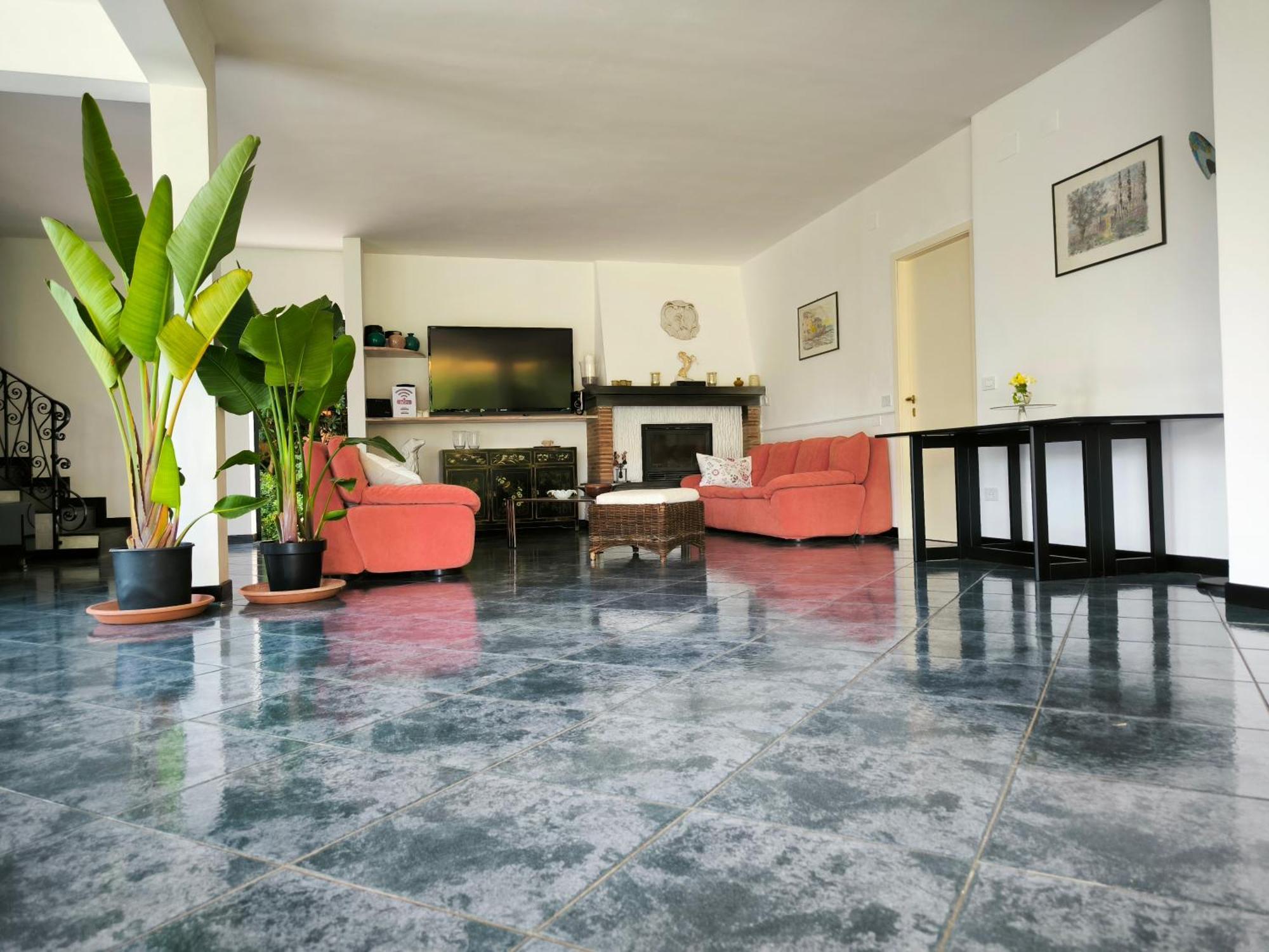 Versilia - Pietrasanta - Le Colmate Guesthouse Тонфано Екстер'єр фото